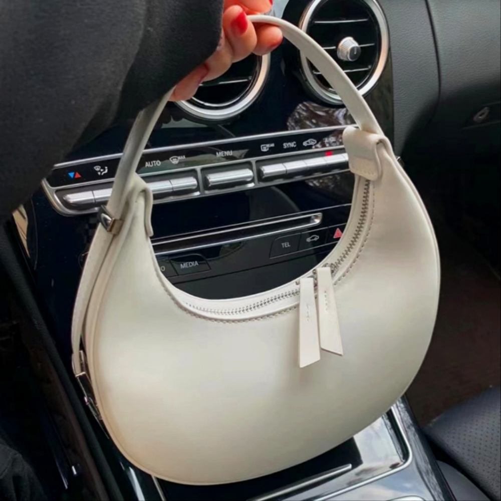 Hand Bag - Picture 5 of 5